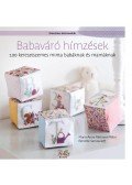 Marie-Anne Réthoret-Mélin,Perrette Samouiloff - Babaváró hímzések - 100 keresztszemes minta babáknak és mamáknak