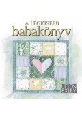 Helen Exley - A legkisebb babakönyv