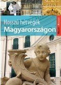 Farkas Zoltán - Hosszú hétvégék Magyarországon
