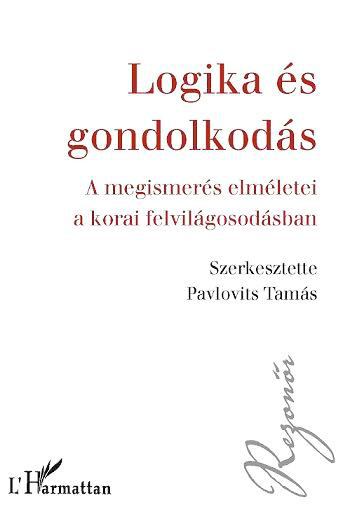 Pavlovits Tamás - Logika és gondolkodás