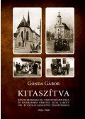 Gonda Gábor - Kitaszítva - Kényszeremigráció, nemzetiségpolitika és földreform németek által lakott dél- és nyugat-dunántúli településeken 1944-1948
