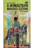 ZOLTÁN,Hajdú Farkas - A homályban maradás ösztöne - Képes regény