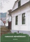 Dr. Kós Károly,Szentimrei Judit,Dr. Nagy Jenő,F. Halay Hajnal,Furu Árpád - Torockói népművészet