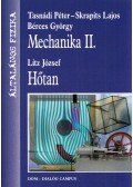 BÉRCES GYÖRGY, LITZ JÓZSEF, SKRAPITS LAJOS,Tasnádi Péter - Általános fizika I/2.