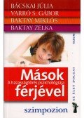 Bácskai Júlia,Baktay Miklós,Baktay Zelka,VARRÓ S.GÁBOR - Mások férjével