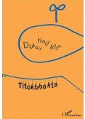 Dukay Nagy Ádám - Titokbhakta