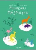 Barabás Zsófi,Moizer Zsuzsa - Mindenki másmilyen