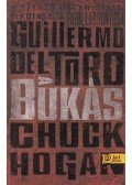 Guillermo del Toro, Chuck Hogan - A bukás