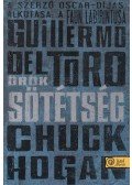 Guillermo del Toro, Chuck Hogan - Örök sötétség