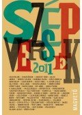 Péczely Dóra (szerk.) - Szép Versek 2011