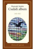Hunyady Sándor - Családi album