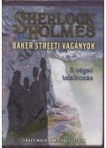 Tracy Mack , Michael Citrin - Sherlock Holmes és a Baker Streeti Vagányok - A végső találkozás