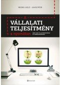 Juhász Péter,Reszegi László - A vállalati teljesítmény nyomában