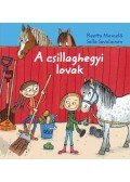 NIEMELA, RETTA , SAVOLAINEN, SALLA - A CSILLAGHEGYI LOVAK