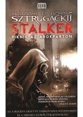 Sztrugackij, Arkagyij,Sztrugackij, Borisz - Stalker