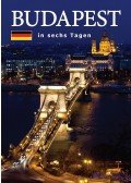 Hajni István ,Kolozsvári Ildikó - Budapest  in sechs Tagen