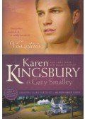 Karen Kingsbury,Gary Smalley - Visszatérés - A Baxter család története - Megváltás sorozat 3. kötet