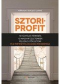 Márton-Koczó Ildikó - Sztoriprofit