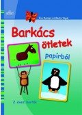 DANNER, EVA,VOGEL, BEATE - Barkácsötletek papírból
