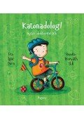 IGAZ DÓRA , HORVÁTH ILDI - Katonadolog! - nyári doktormesék