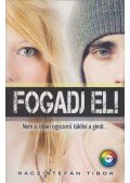 Rácz,Stefán Tibor - Fogadj el!