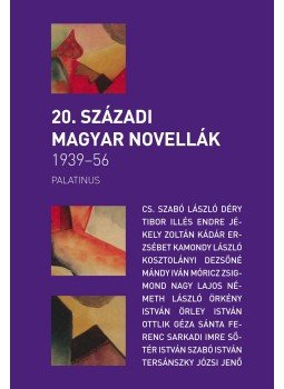  - 20. századi magyar novellák 1939-1956, null 2014 antikvár könyv