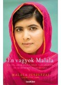 Malala Juszufzai,Christina Lamb - Én vagyok Malala