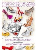 WEBER, TAWNY,Marsh, Nicola - Szerelem a múzeumban / Kézikönyv csajoknak