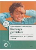 Ludwig Koneberg,Gabriele Förder - Kineziológia gyerekeknek