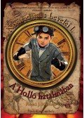 MORRISON, PATRICK J. - A Holló hatalmában