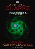 Arthur C. Clarke ,Michael Kube-McDowell - Tűzszünet 1. - Ravasz