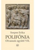 Szepes Erika - Polifónia