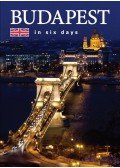 Hajni István ,Kolozsvári Ildikó - Budapest in Six Days