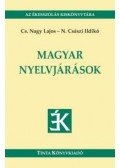 Cs. Nagy Lajos, N. Császi Ildikó - Magyar nyelvjárások