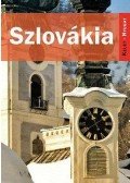 Farkas Zoltán,Sós Judit - Szlovákia - Kelet-Nyugat sorozat 
