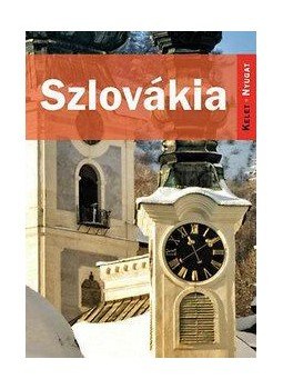 Farkas Zoltán, Sós Judit - Szlovákia - Kelet-Nyugat sorozat Farkas Zoltán, Sós Judit - Szlovákia - Kelet-Nyugat sorozat , null 2014 antikvár könyv