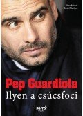 Dino Resiner, Daniel Martinez - Pep Guardiola
