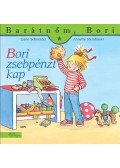 Liane Schneider , Annette Steinhauer - Bori zsebpénzt kap