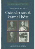 FRANK, NORMAN,GIBLIN, HAL - Császári sasok karmai közt