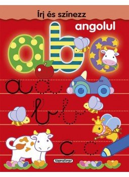 - Töröld le, és próbáld újra!-Írj és színezz angolul - Töröld le, és próbáld újra!-Írj és színezz angolul, null 2014 antikvár könyv