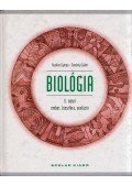 Fazekas György,Szerényi Gábor - Biológia II. kötet