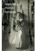 Rakovszky Zsuzsa - Fortepan