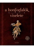 SUDÁR BALÁZS,Petkes Zsolt - A honfoglalók viselete
