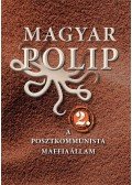 Magyar Bálint,Vásárhelyi Júlia - Magyar polip 2.