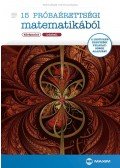 Ruff János,Tóth Julianna - 15 próbaérettségi matematikából (középszint - írásbeli)