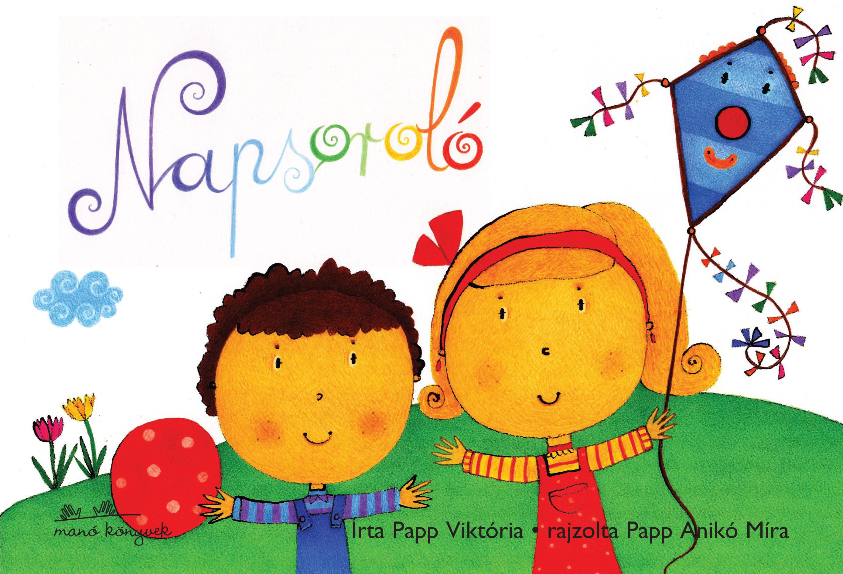 Papp Viktória - Napsoroló