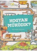 John Farndon,Rob Beattie - Hogyan működik?