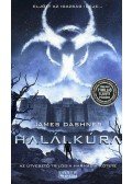 James Dashner - Halálkúra