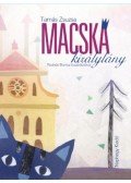 Tamás Zsuzsa,Radnóti Blanka - Macskakirálylány