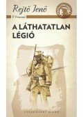 Rejtő Jenő,P. Howard - A láthatatlan légió